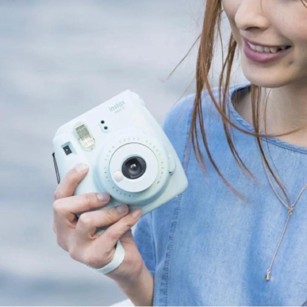 Fujifilm instax mini